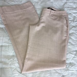 Body by Victoria Eva Fit Dress pant